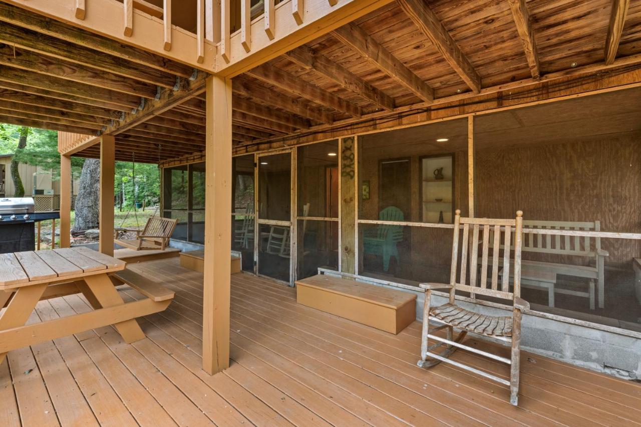 2 Bed 1 Bath Vacation Home In Whittier エクステリア 写真